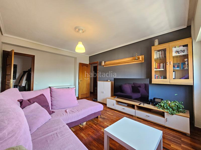 Foto c9911d15-7fa6-4e73-b0b8-f552bac607e1. Piso en paula montal kalea 14 en Sansomendi Vitoria - Gasteiz