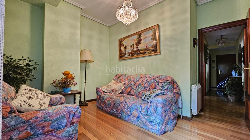 Foto 91f9a2f4-d66a-4c9a-a06b-4b97b7726d5b. Appartement avec chauffage dans Zaramaga Vitoria - Gasteiz