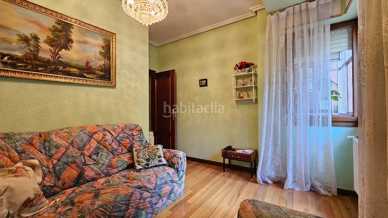 Foto a3db390c-92ff-4d99-bf48-d524ef5fbaea. Appartement avec chauffage dans Zaramaga Vitoria - Gasteiz