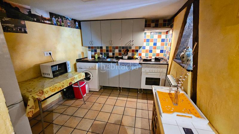 Foto 912287bd-48a9-43a3-b0e9-d4cc86b4a5c0. Appartamento con riscaldamento in Casco Viejo Vitoria - Gasteiz