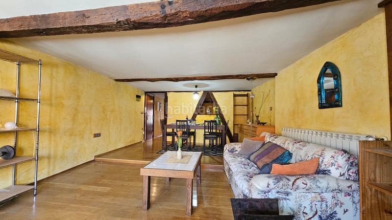 Foto 2b325835-9561-47c4-bcb1-60ce405ae623. Appartement avec chauffage dans Casco Viejo Vitoria - Gasteiz