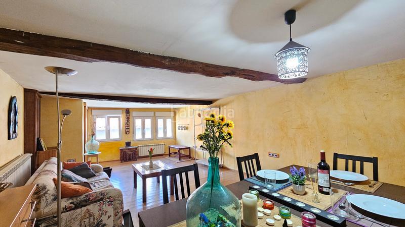 Foto 158212c2-b37a-4889-9ee4-7a5c957a3550. Flat with heating in Casco Viejo Vitoria - Gasteiz