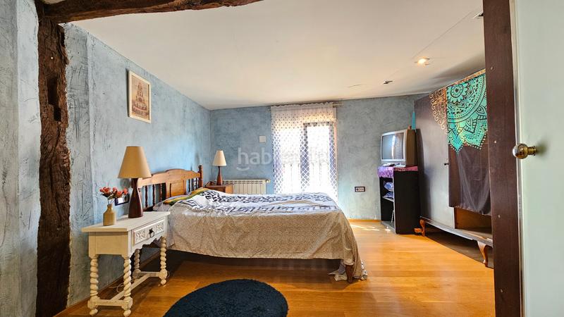 Foto 7896af6b-1806-4b39-9e1c-923f47130669. Flat with heating in Casco Viejo Vitoria - Gasteiz