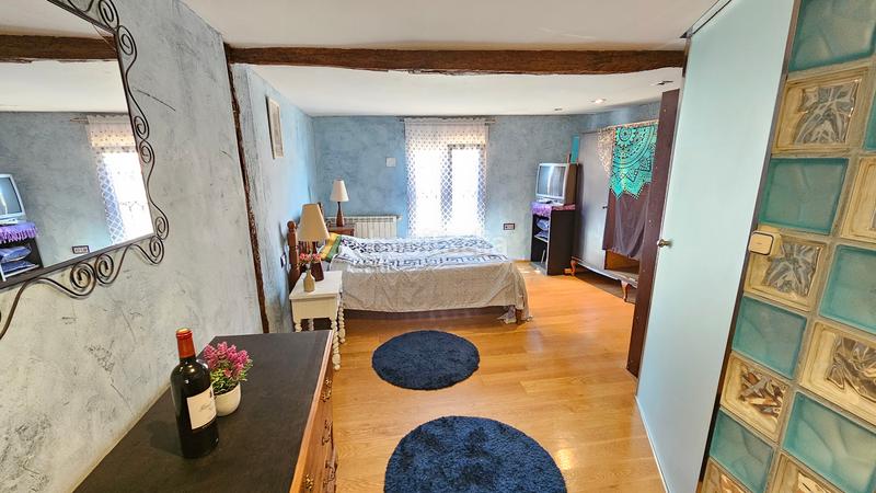 Foto a1208ec6-a910-4be6-8a9e-fe0a2de2357c. Flat with heating in Casco Viejo Vitoria - Gasteiz