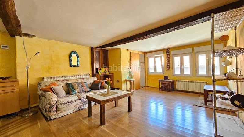 Foto ab19f802-1be0-40fb-840b-0cd4d9926f95. Flat with heating in Casco Viejo Vitoria - Gasteiz