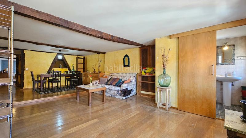 Foto d94e74a1-c556-4e86-9823-5e584e791108. Flat with heating in Casco Viejo Vitoria - Gasteiz