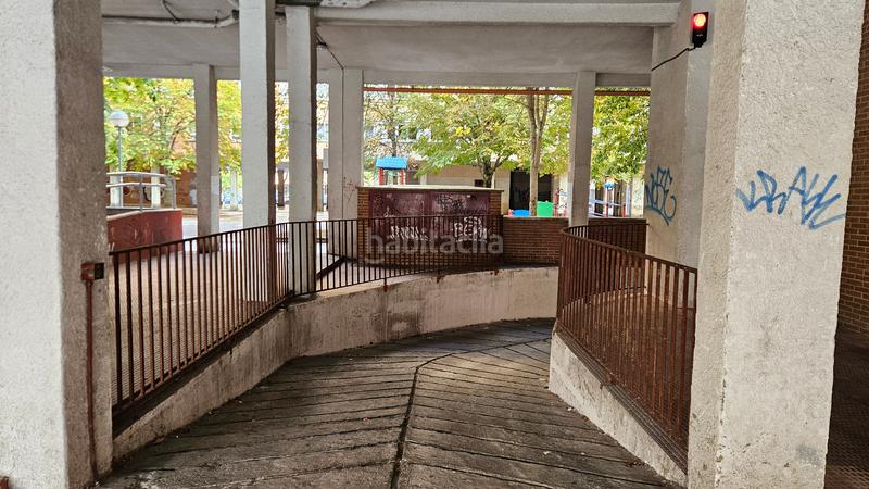 Foto 8c34bb0a-fe6c-484b-b689-4868994c29f2. Posto auto in Arriaga - Lakua Vitoria - Gasteiz