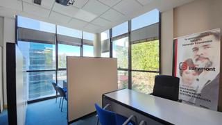 Office space  Zumar hiribidea