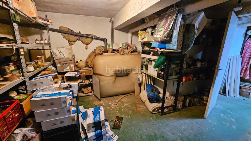 Foto 33784c59-9ea6-4ebc-80f8-706835f3ea33. Chalet mit kamin heizung parking in Condado de Treviño