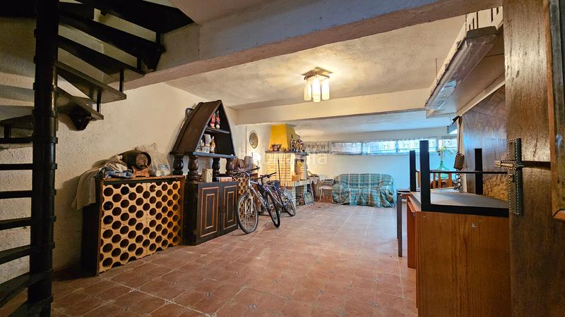 Foto 636e0f65-d9e9-4051-b105-5f7879e0b1c8. Chalet mit kamin heizung parking in Condado de Treviño