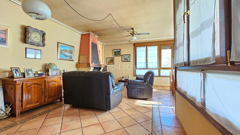 Foto 67889010-d6eb-4f7d-8417-2575ec16ec5b. Chalet mit kamin heizung parking in Condado de Treviño