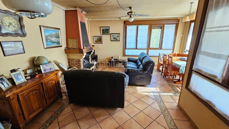 Foto 6bfcc875-8cc0-4bd5-92f4-39f26765080c. Chalet mit kamin heizung parking in Condado de Treviño