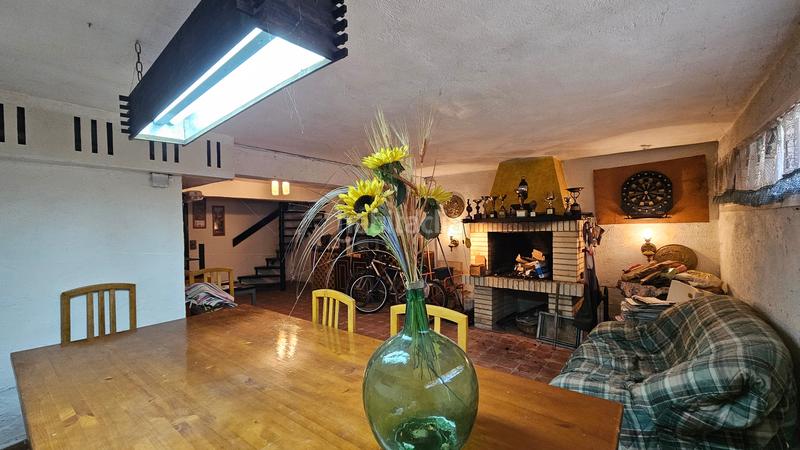 Foto 9e01b372-053b-4ca0-b8ca-7c97a14b40c6. Chalet mit kamin heizung parking in Condado de Treviño