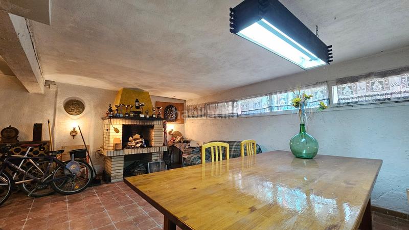 Foto a7cfbeeb-b1f0-4648-93d8-fcc56759c804. Chalet mit kamin heizung parking in Condado de Treviño