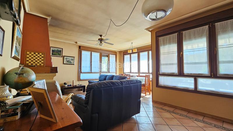 Foto a7d7c237-338b-4a4b-b862-977849221cb3. Chalet mit kamin heizung parking in Condado de Treviño