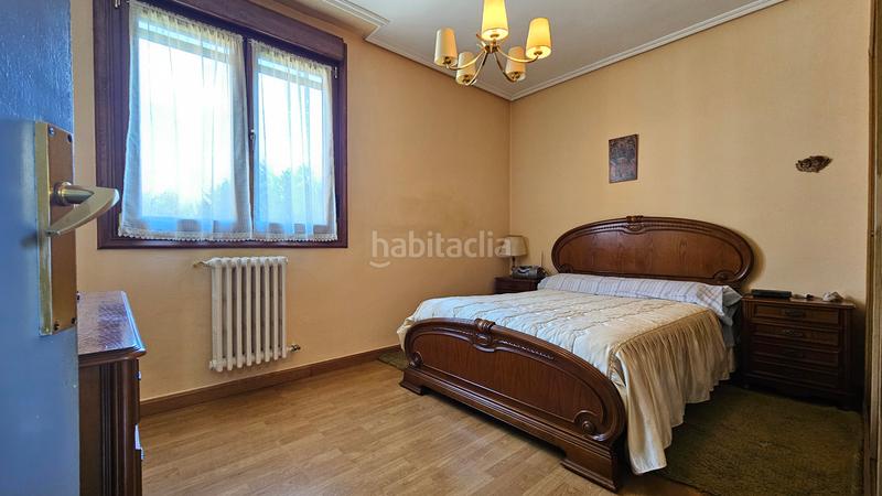 Foto bcec5d7e-3699-40a3-b884-52ef017f08c6. Chalet mit kamin heizung parking in Condado de Treviño