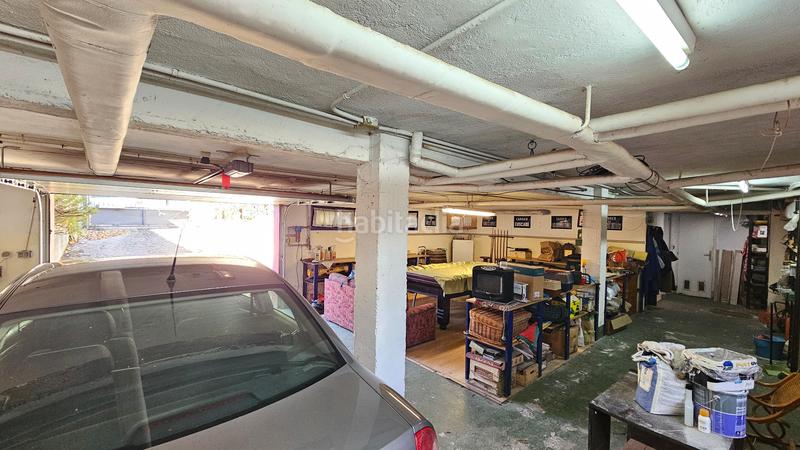 Foto f1efcb47-d757-47fd-8a12-a376bc6e62c1. Chalet mit kamin heizung parking in Condado de Treviño