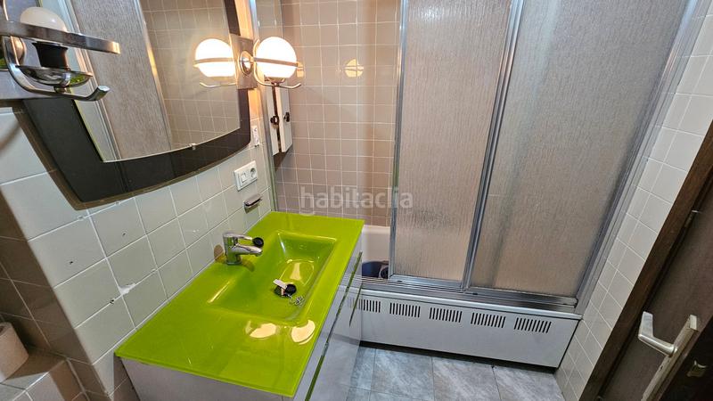 Foto 03a889f9-0b5d-4db2-b8e5-27484252acae. Etagenwohnung mit heizung parking in Txagorritxu Vitoria - Gasteiz