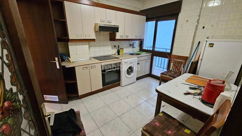 Foto 3d1628d5-0b91-406b-b8bb-5717c5e24a97. Flat with heating parking in Txagorritxu Vitoria - Gasteiz
