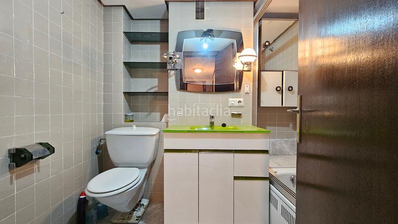 Foto 430631f7-82c0-4307-8777-5ee412f303bb. Piso en Txagorritxu Vitoria - Gasteiz