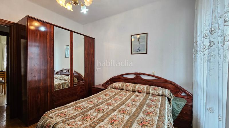 Foto 44788bdc-6d29-4850-a5ff-b0f9f17a0c6b. Pis amb calefacció a Zaramaga Vitoria - Gasteiz