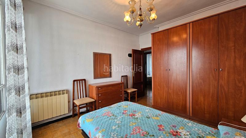 Foto 50d8993e-de4a-471e-937e-37e88f925811. Pis amb calefacció a Zaramaga Vitoria - Gasteiz