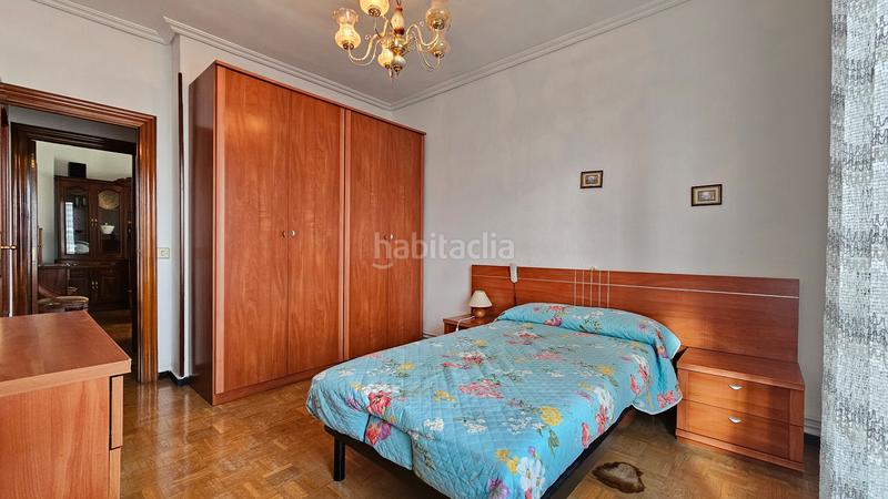 Foto 7448a35f-ccb1-4ea3-a06e-ec2b6ac01c83. Pis amb calefacció a Zaramaga Vitoria - Gasteiz