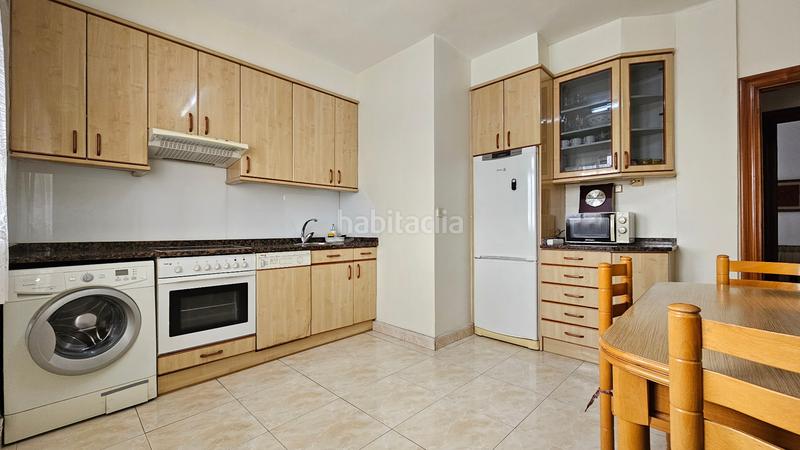 Foto 8f519024-85d0-4e95-9c15-70e3f37a5b21. Pis amb calefacció a Zaramaga Vitoria - Gasteiz