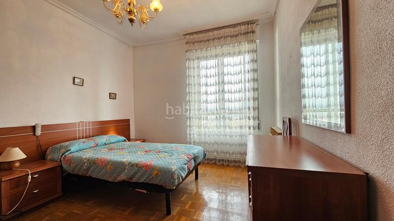 Foto a33d72ef-857f-4f86-a932-7187e094c358. Pis amb calefacció a Zaramaga Vitoria - Gasteiz