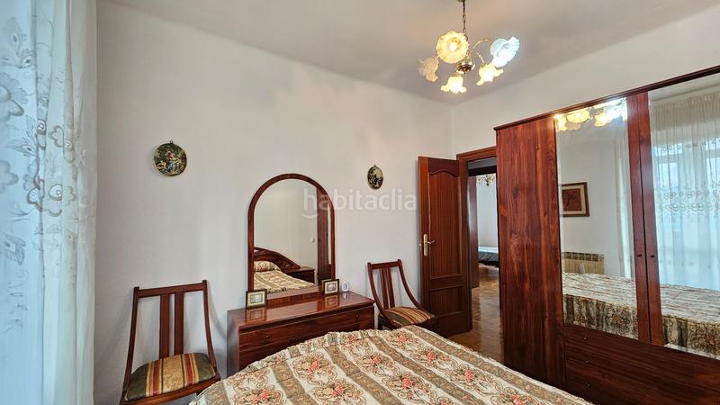 Foto d6feb60a-af83-4da4-95ce-13e9f5c428d6. Pis amb calefacció a Zaramaga Vitoria - Gasteiz