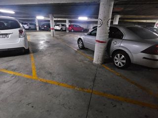 Autoparkplatz  Anglo-vasco kalea
