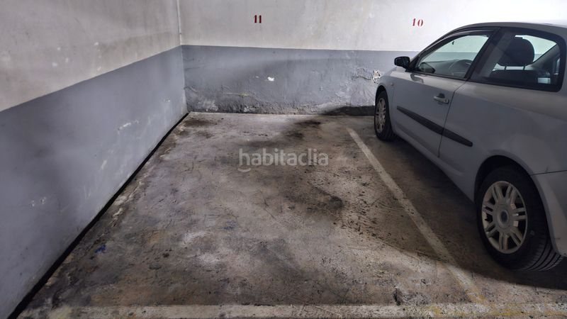 Foto 72aa80d8-a9ea-47c1-8b31-dae7336a581d. Aparcament cotxe a Adurtza Vitoria - Gasteiz