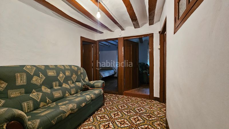 Foto 63d949c9-7e26-4b70-a1b1-47a8ee9a1c89. Maison dans Peñacerrada - Urizaharra