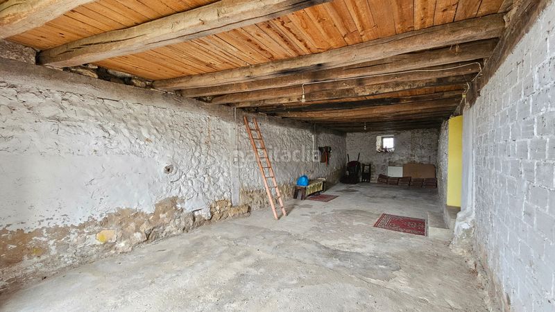 Foto 653496b8-f97c-4a37-97a8-c5b021c5153e. Maison dans Peñacerrada - Urizaharra