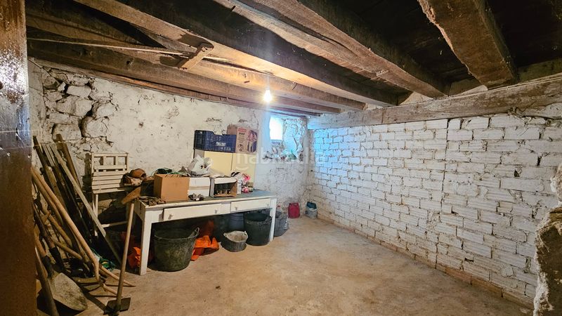 Foto 707334d9-e85c-42a2-96fe-9e1a7921c902. Maison dans Peñacerrada - Urizaharra