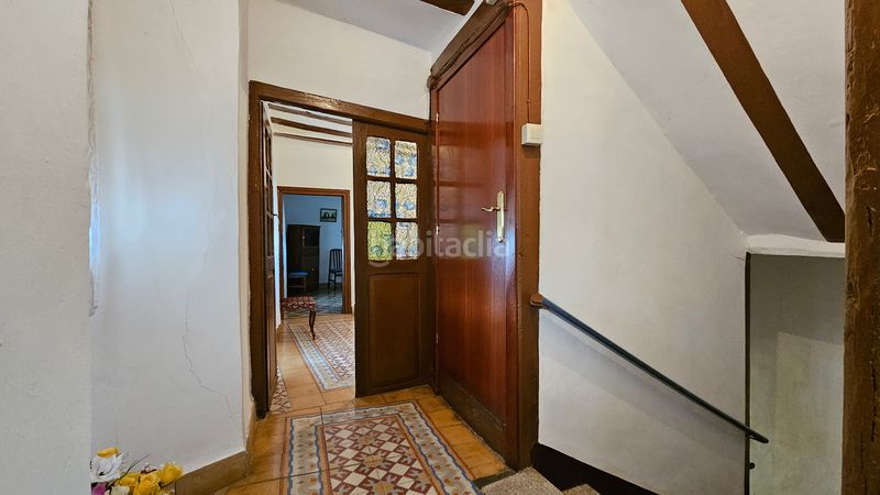 Foto ae4a932b-fdb1-486b-bebf-57ed3024d7f4. Maison dans Peñacerrada - Urizaharra