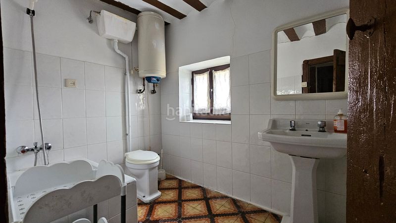 Foto df9df921-aeeb-4cc5-ae4a-7ebeb3efb4c3. Maison dans Peñacerrada - Urizaharra