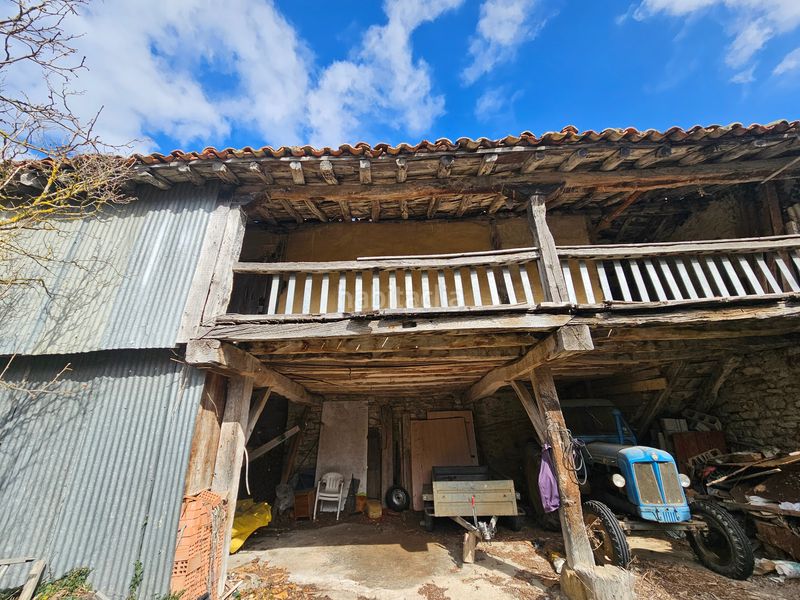 Foto 39c8ff75-e13e-470b-a346-56ea0f1ac922. Maison dans Kuartango