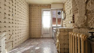 Flat  Calle de los herrán