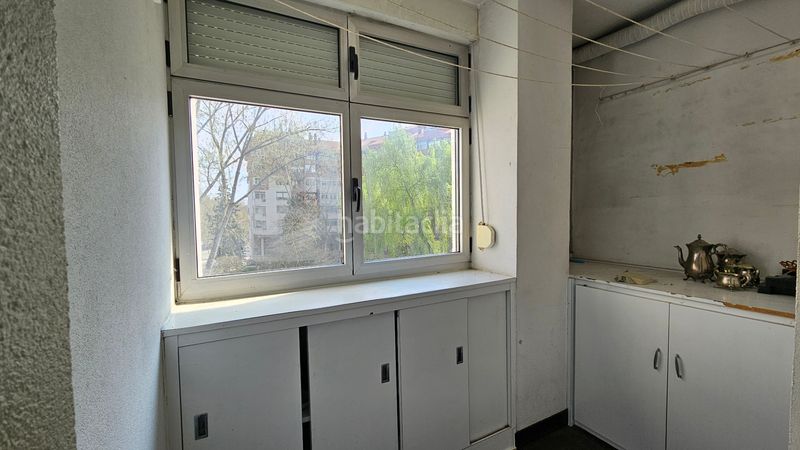 Foto e8881cab-013f-4809-9d21-35ae7d68f720. Pis amb calefacció a Aranbizkarra Vitoria - Gasteiz