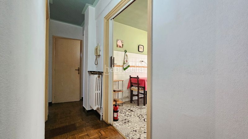 Foto 069873c3-0305-4598-ab9c-4176792d48f1. Pis amb calefacció a Zaramaga Vitoria - Gasteiz