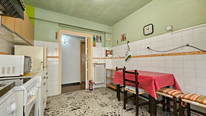 Foto 089e28ba-6e22-4f7d-aba1-888f2c07cfe9. Pis amb calefacció a Zaramaga Vitoria - Gasteiz