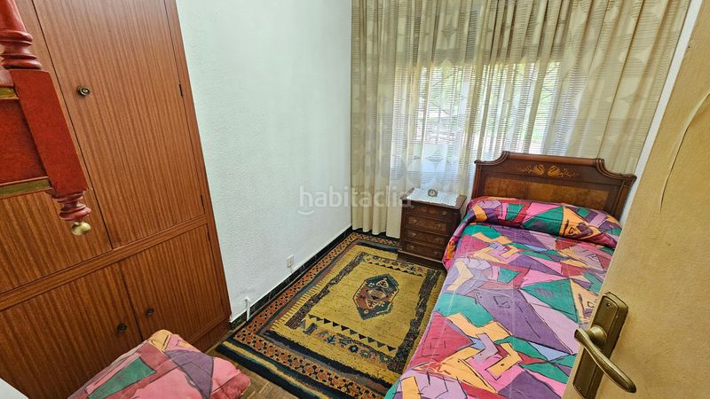 Foto 1468e997-9d3d-4b23-84b8-b555fcba1c1a. Pis amb calefacció a Zaramaga Vitoria - Gasteiz