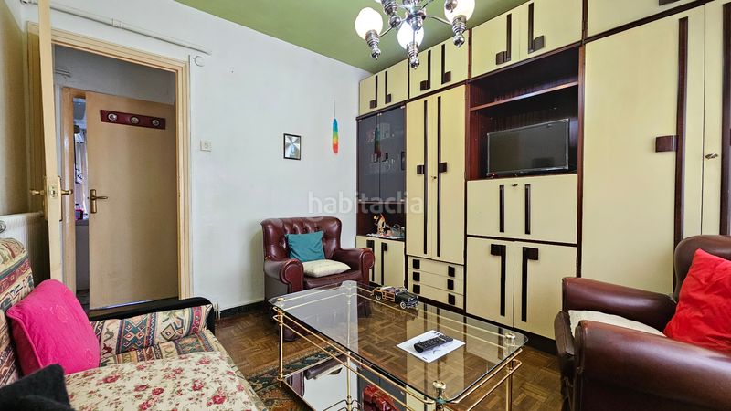 Foto 35443209-5a47-474d-9dec-14a80af74875. Pis amb calefacció a Zaramaga Vitoria - Gasteiz