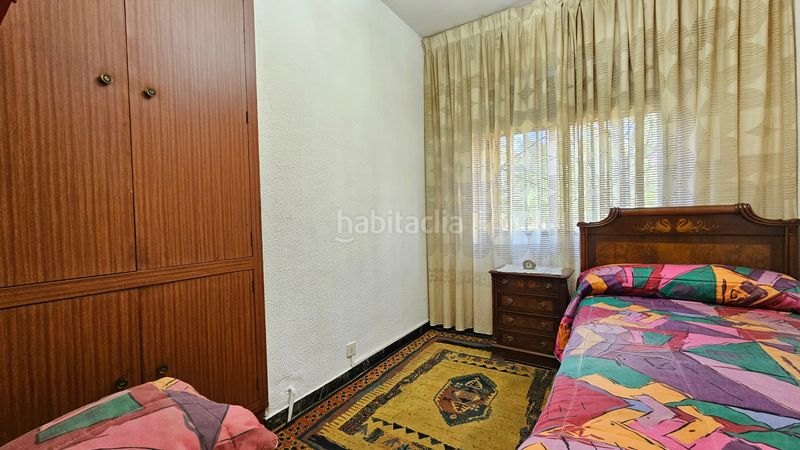 Foto 5b5396f4-3cb1-45c6-b369-d30a08cbc233. Pis amb calefacció a Zaramaga Vitoria - Gasteiz