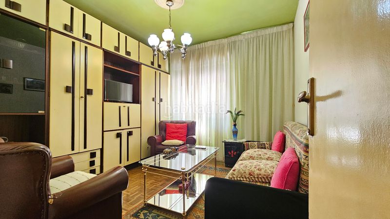 Foto 746d42a4-212d-46c4-8c18-3a1bfc24300e. Pis amb calefacció a Zaramaga Vitoria - Gasteiz