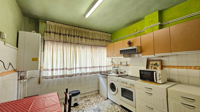 Foto c7043ffc-9dac-4d62-9ab0-f4348435ee13. Pis amb calefacció a Zaramaga Vitoria - Gasteiz