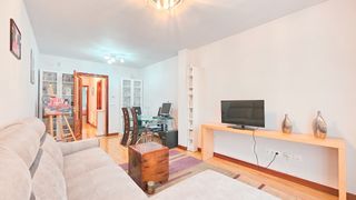 Semi detached house  Ibaiondo kalea