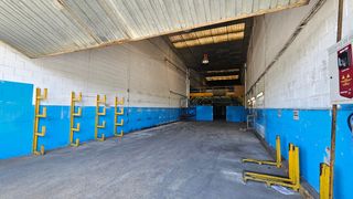 Capannone industriale  Padurea kalea