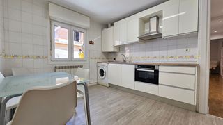 Flat  Calle salamanca